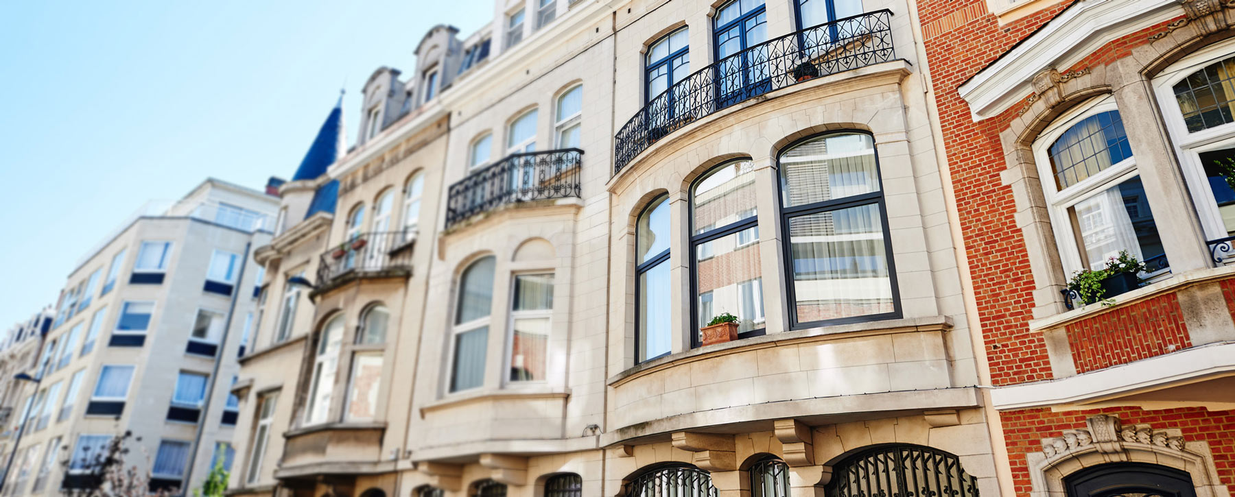 Envie de changer vos ch&acirc;ssis?