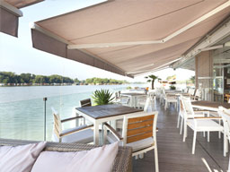 Protections solaires